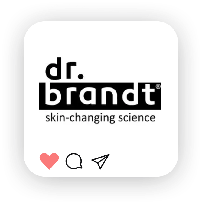 -Dr. Brandt