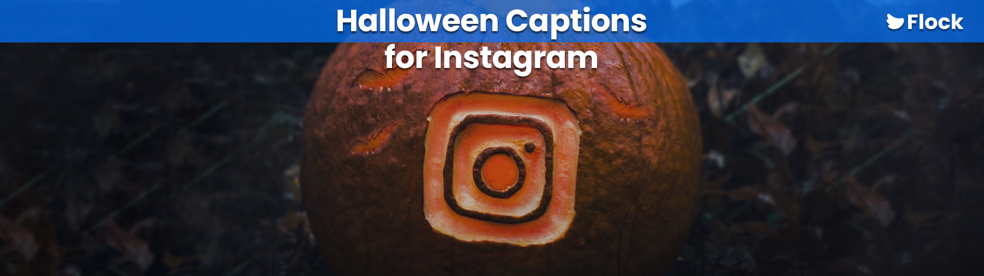 halloween captions for instagram