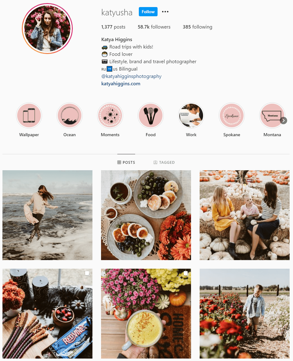 Top Instagram Influencers to follow in 2021 | Flock Social