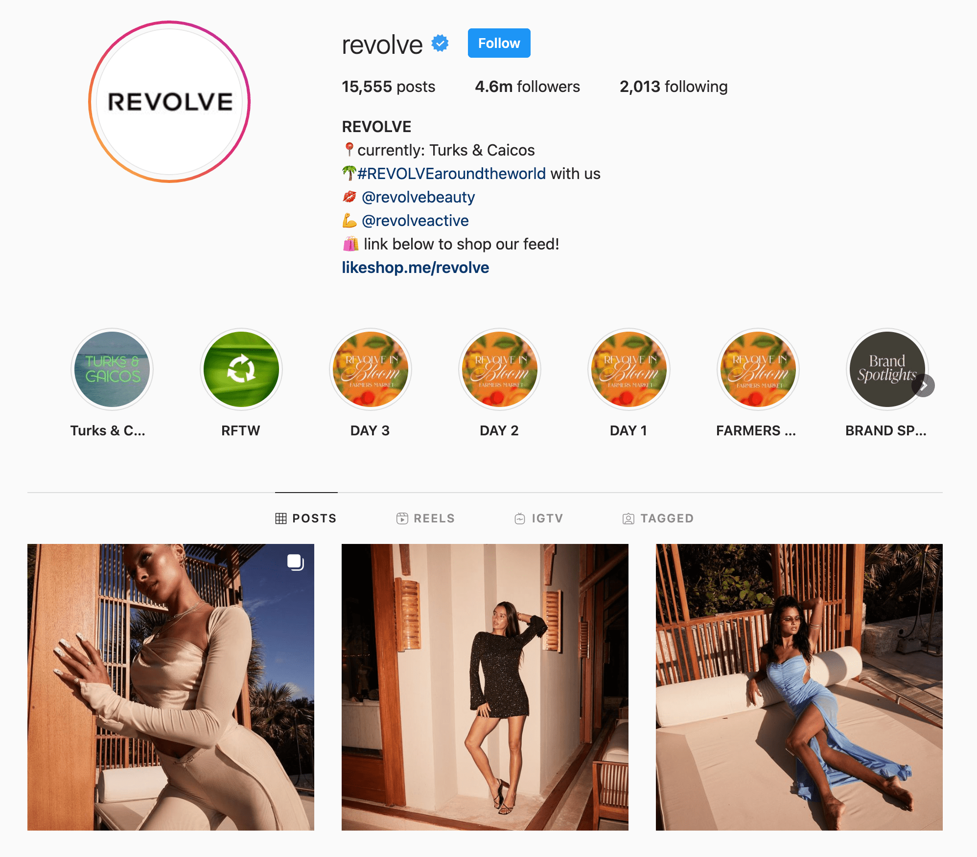 Instagram Profile Picture [GUIDE]