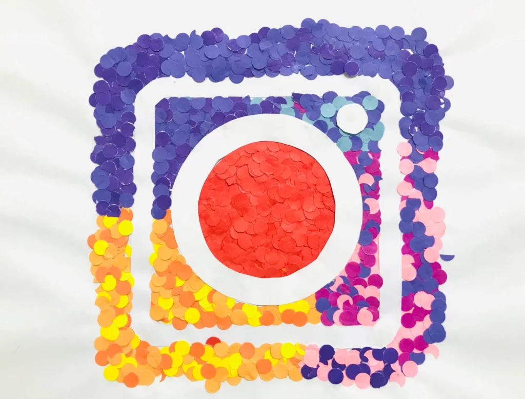 Instagram logo