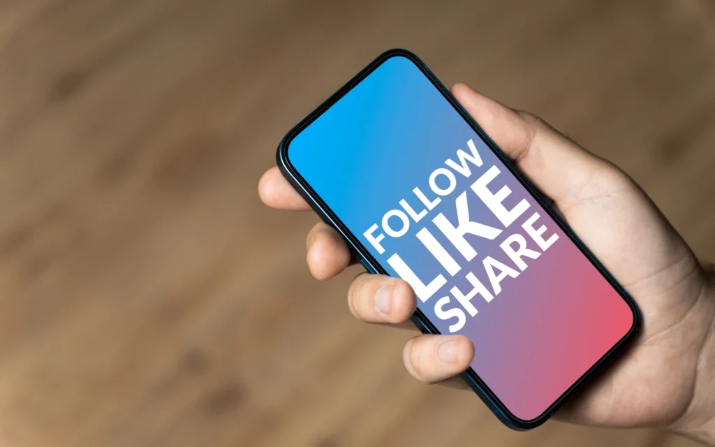 Gaining followers is easy with Instagram promotional posts