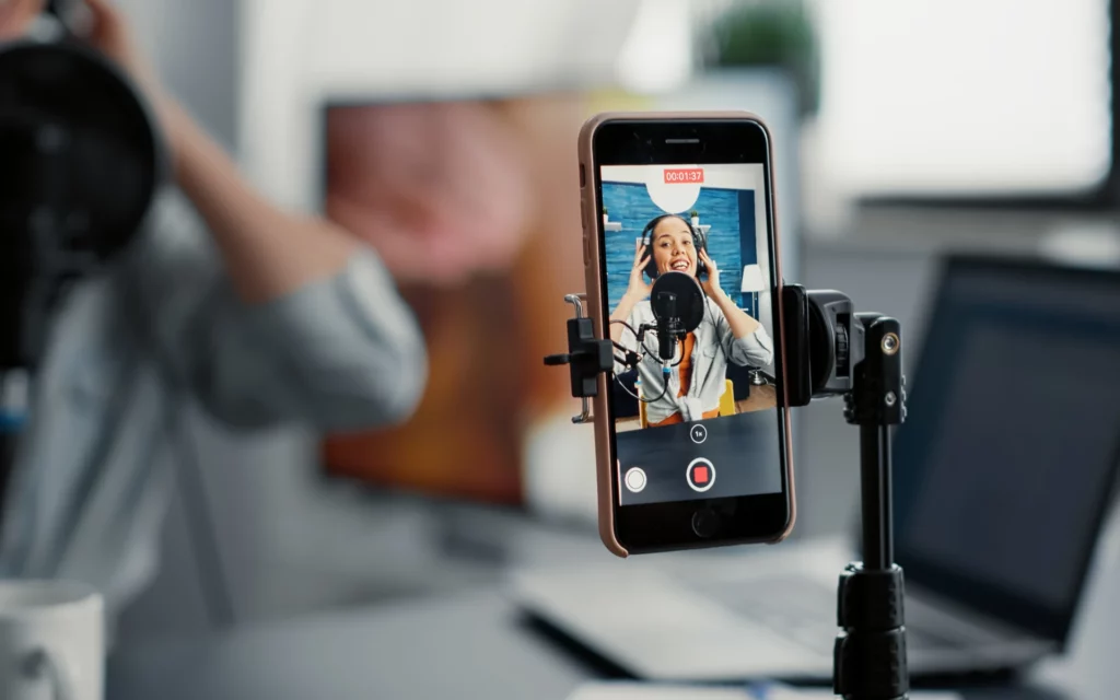 How to prepare for going live on Instagram