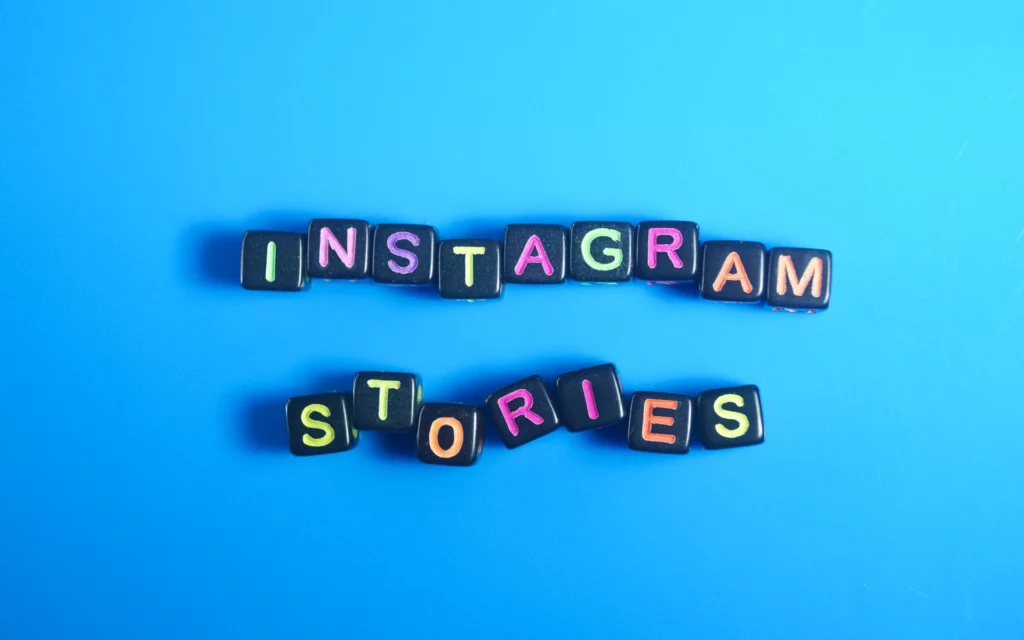 Instagram story sharing; someone else's instagram story