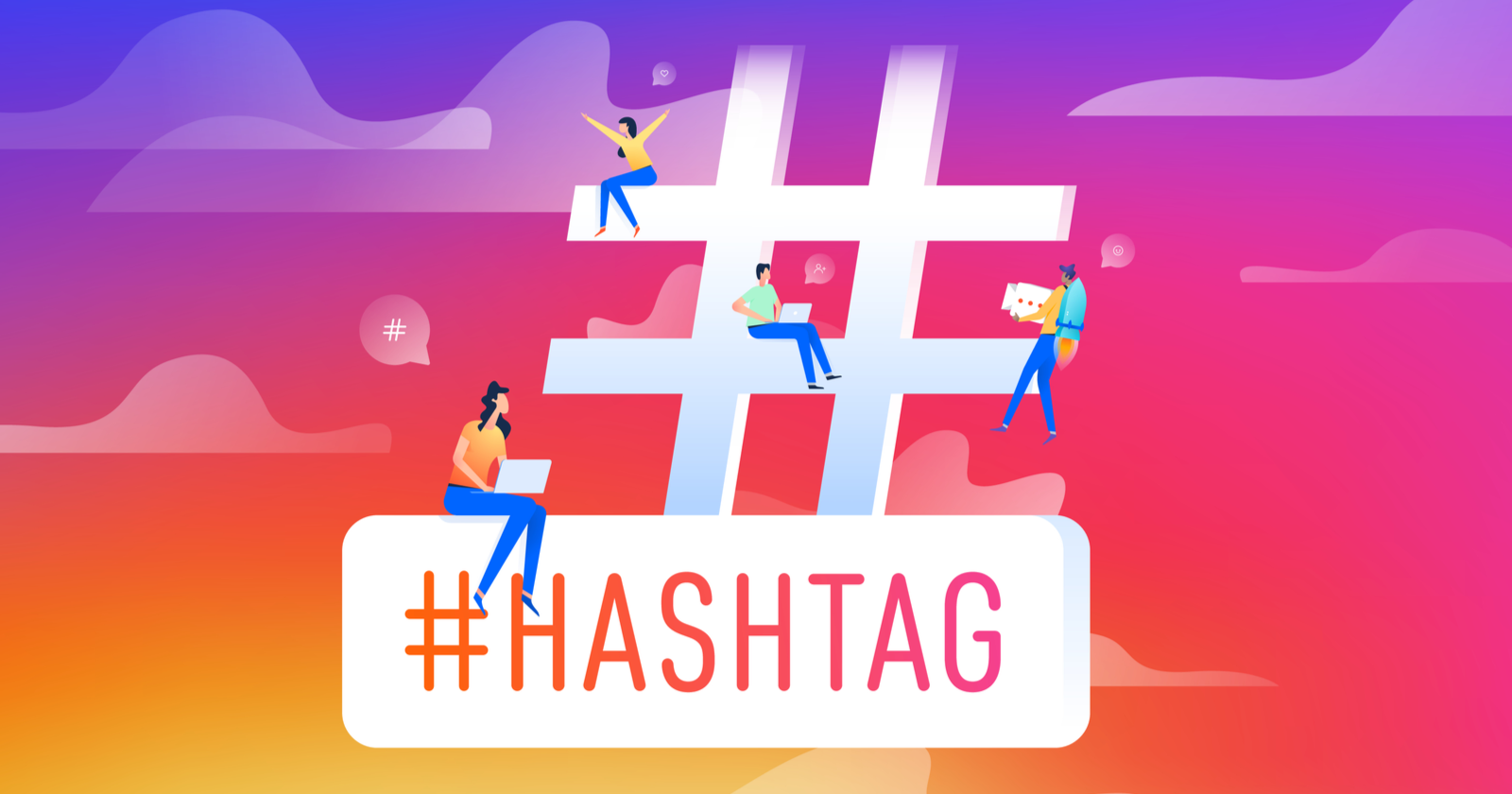 Hashtag Profile Optimizing Your Instagram Bio for Maximum Impact