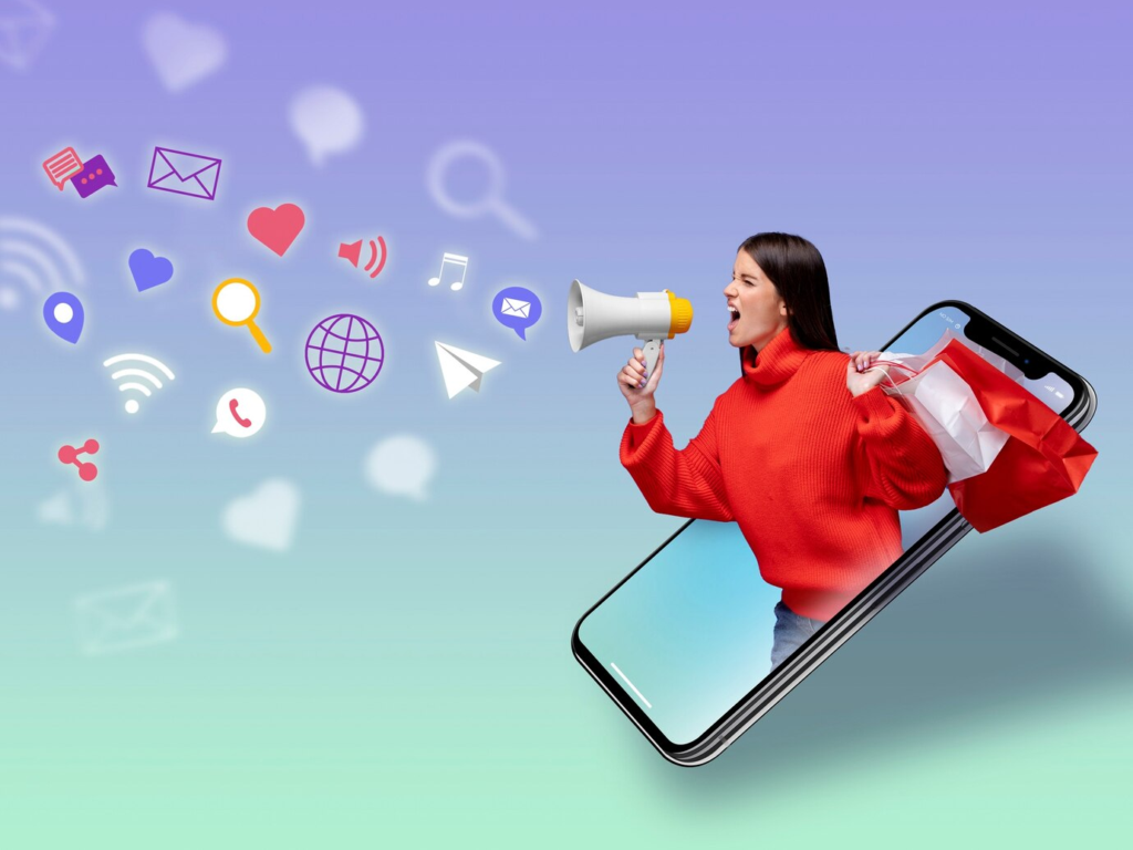 Building Effective Landing Pages for Social Media