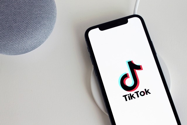 TikTok used for brand growth