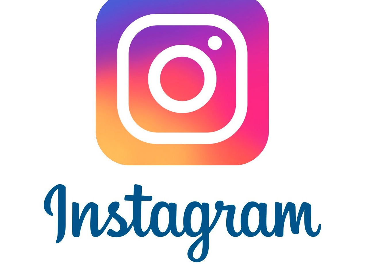 instagram logo