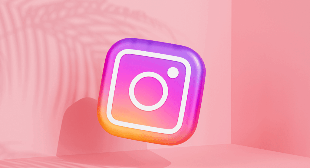 social media Instagram