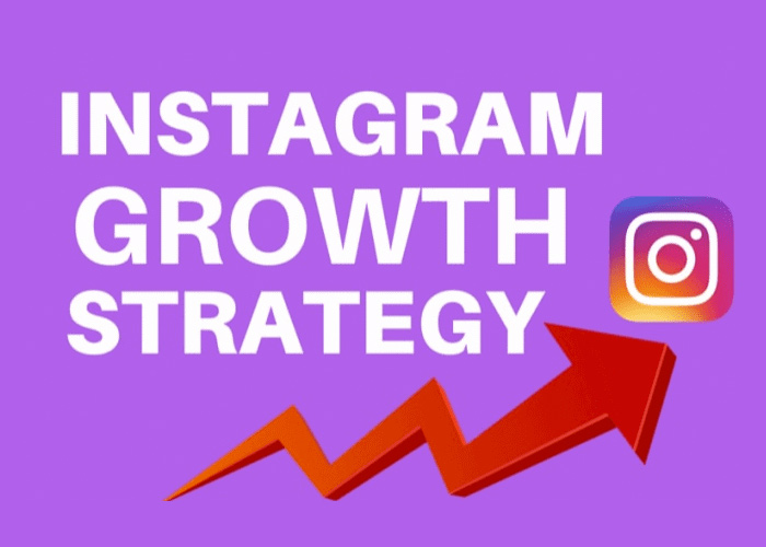 growth of instagram