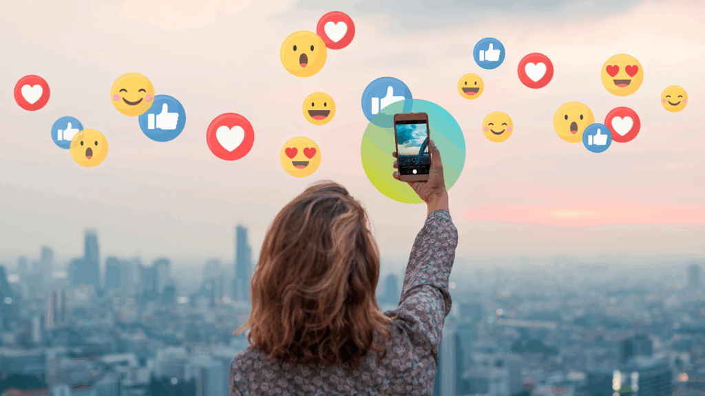 social media strategy