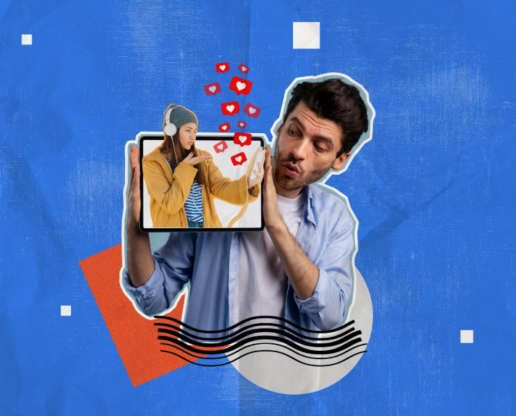 an ai picture