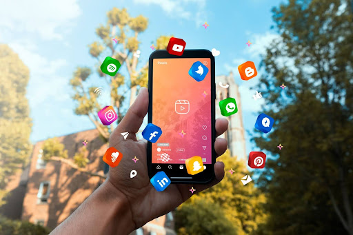 Social Media Content Automation