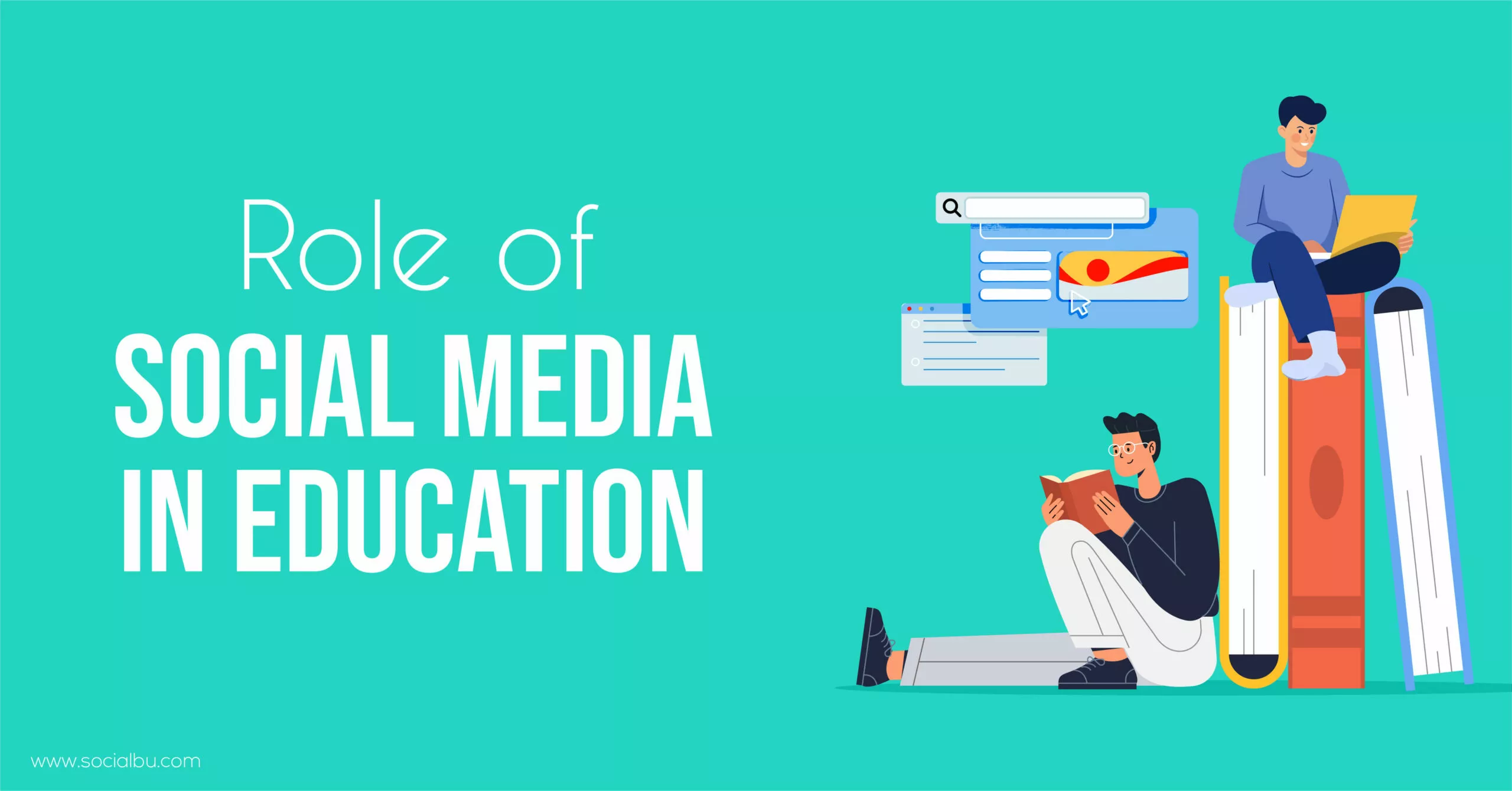 Using Social Media Posts in Education