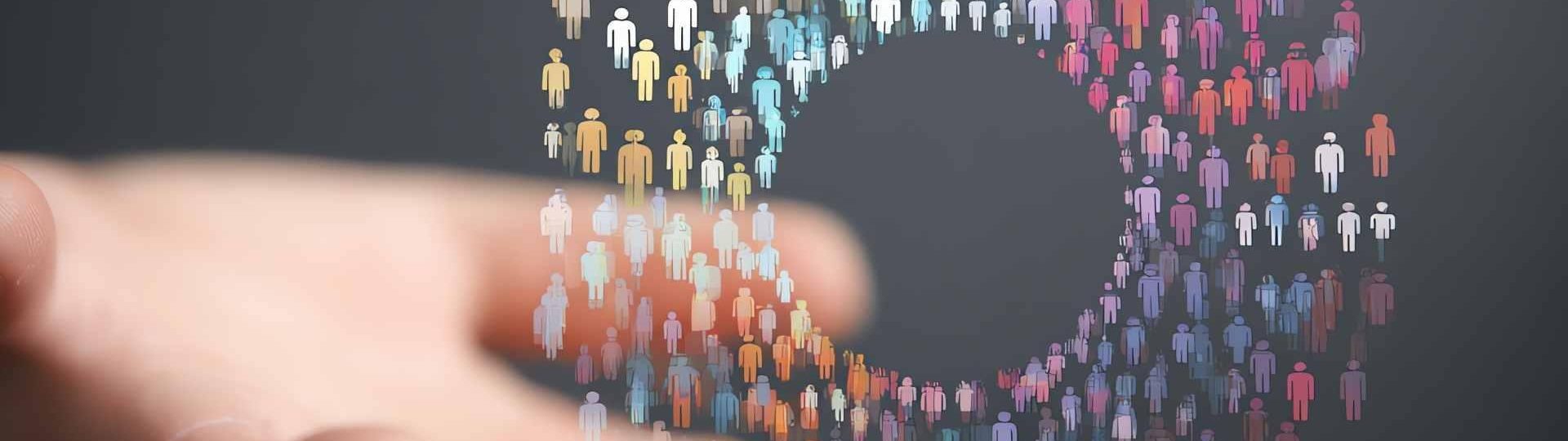 Digital audience and community