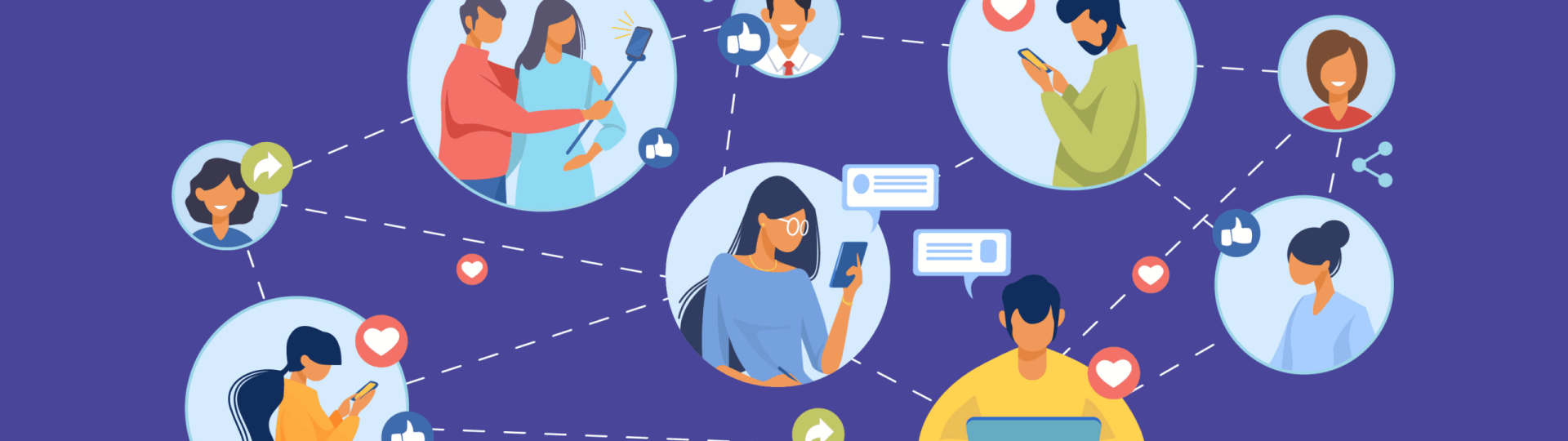 social-engagement