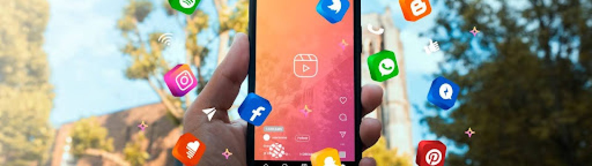 Social Media Content Automation